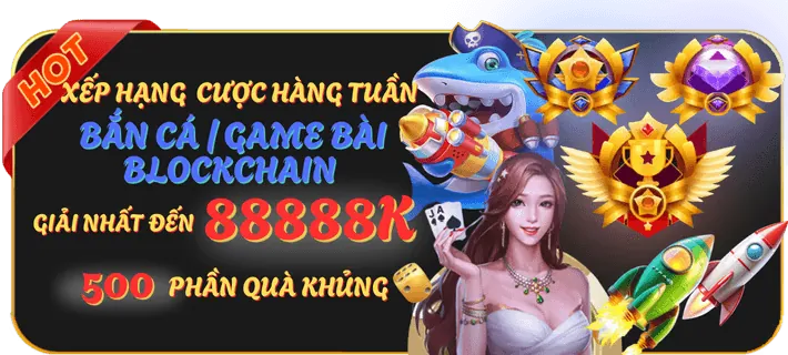 Các game bắn cá hot nhất 2024 tại Banca29 Website Chính Thức