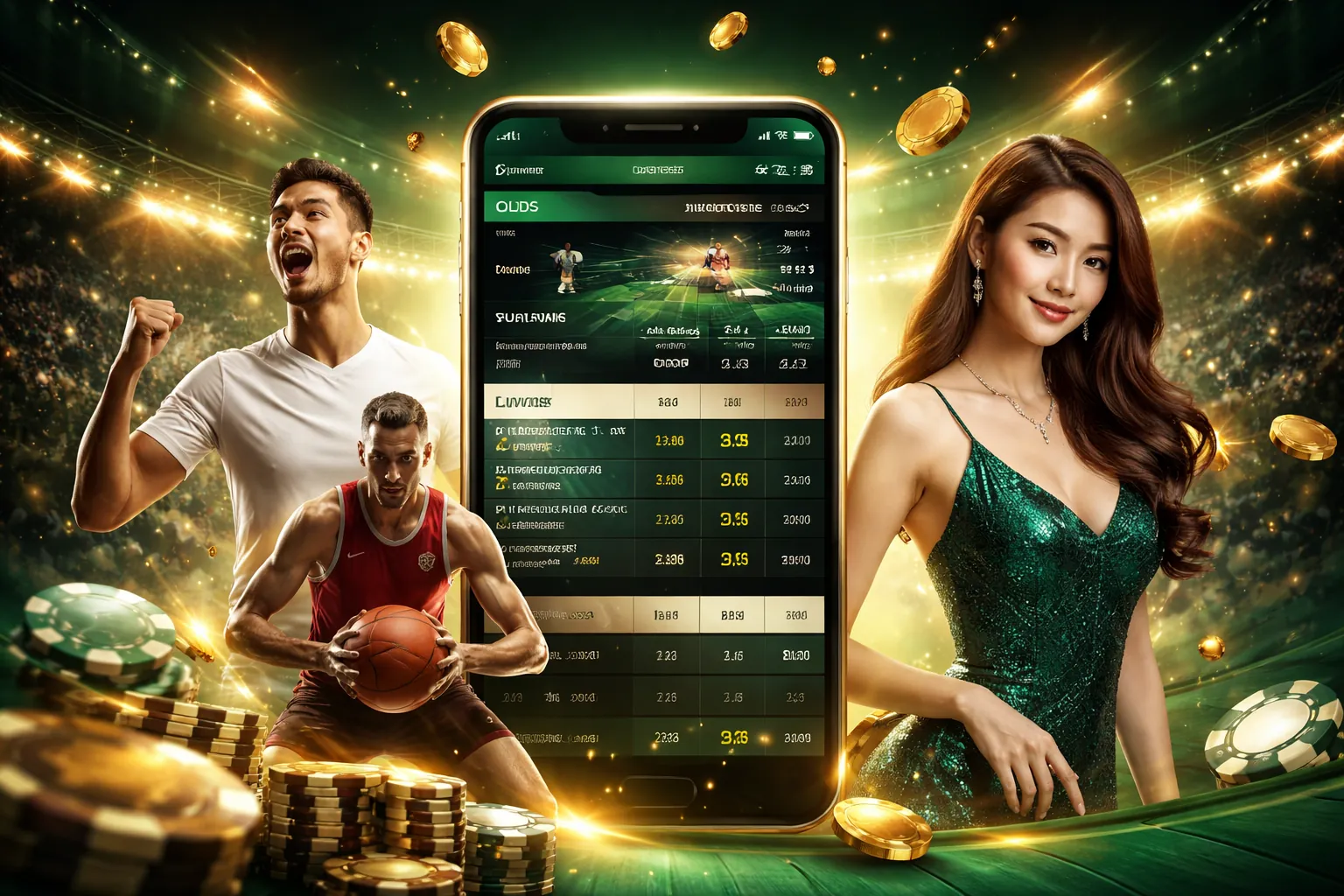 Top game bắn cá hot nhất 2024