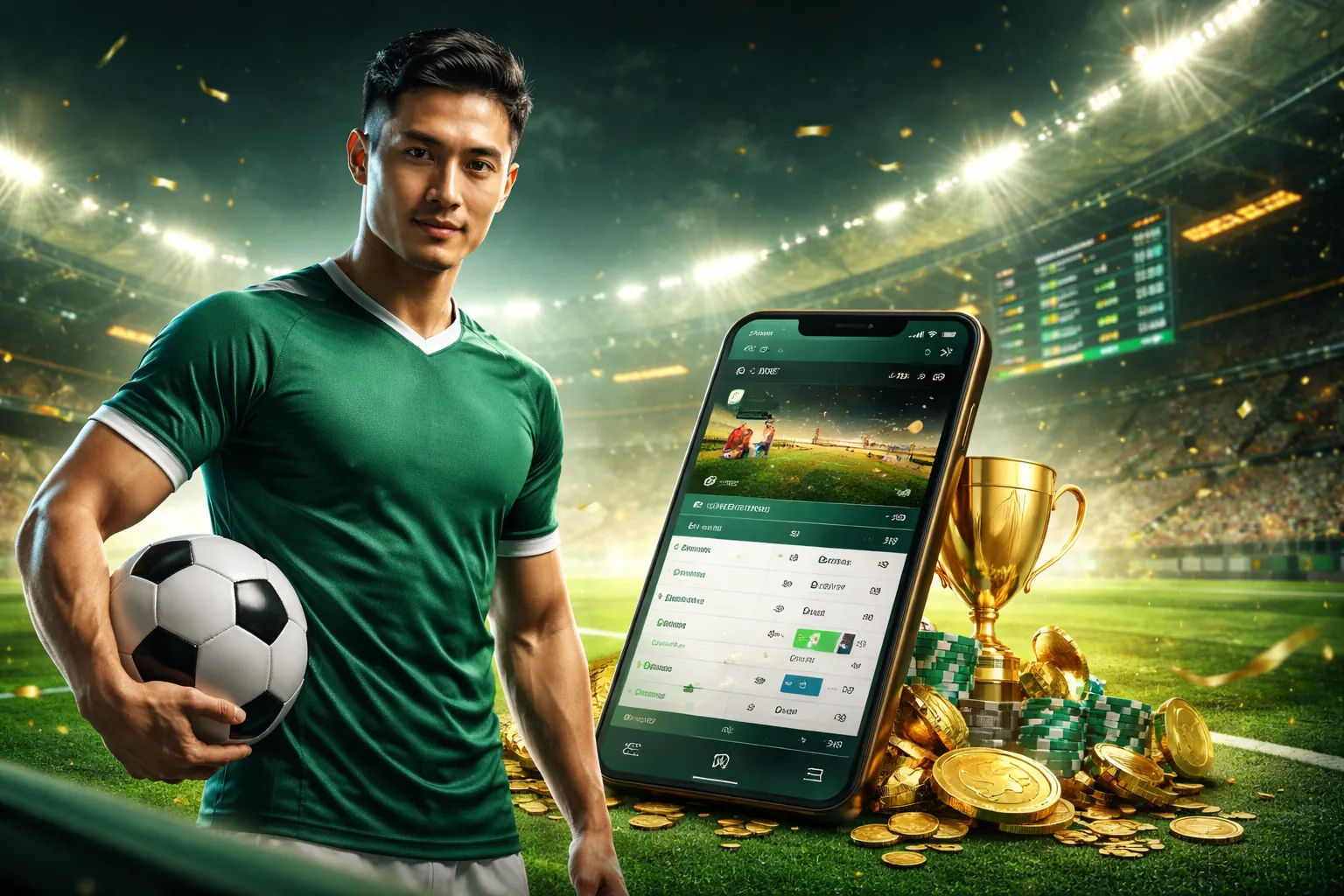 Truy cập toàn bộ kho game banca29